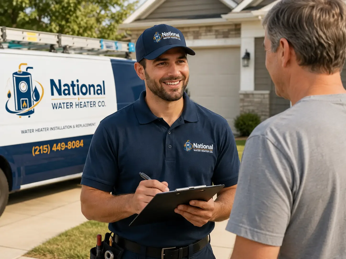 Water Heater Installation Wycombe, PA FAQs